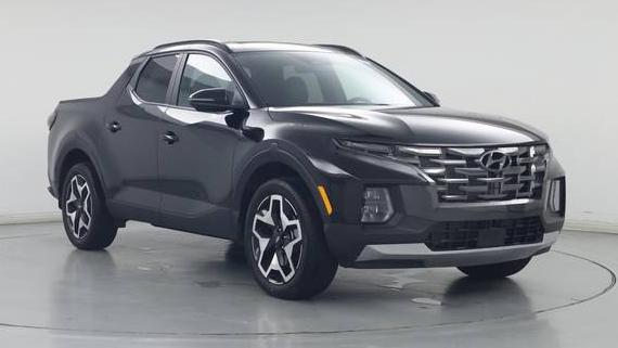 HYUNDAI SANTA CRUZ 2024 5NTJEDAF7RH100386 image